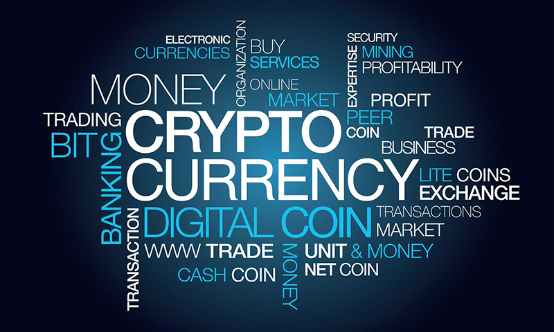 Top 10 Cryptocurrencies to Invest in Long term