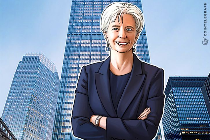 IMF Secret Blockchain Meeting Gets Lukewarm Bitcoin Community Reception
