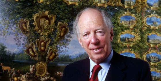 Rothschild Inv. Corp Invests in BTC Per SEC