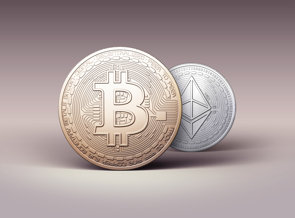 Ethereum, Bitcoin Prices Decline amid Wavy Crypto Markets