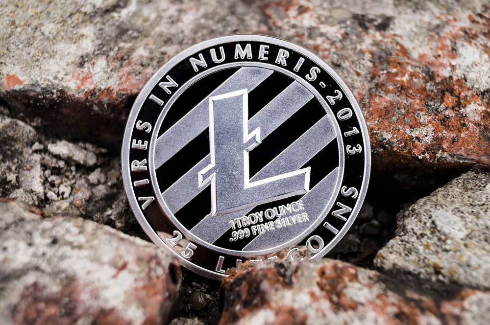 Litecoin Crosses $1B in Trading Volume
