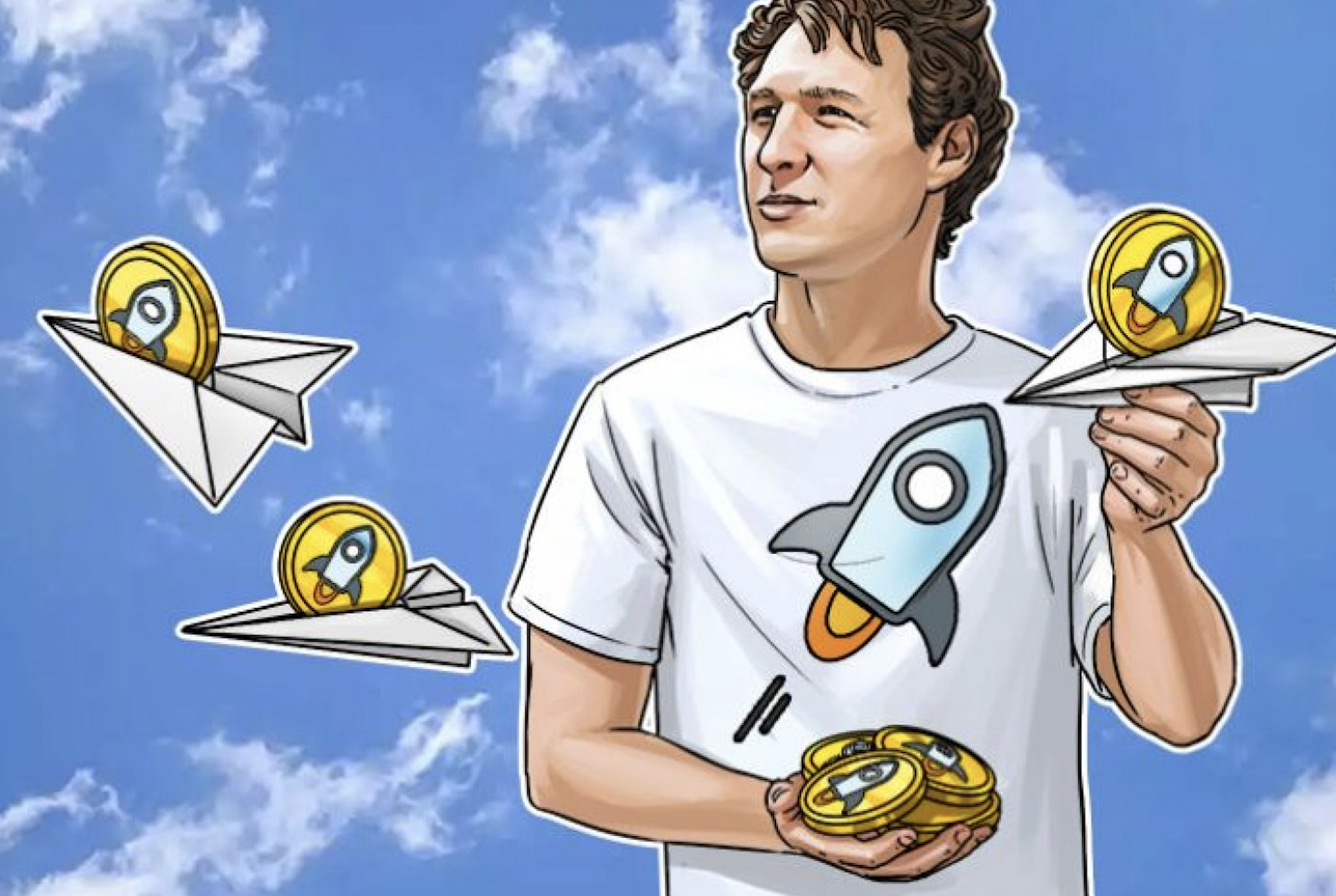 Poloniex Bitcoiners’ Stellar Lumens in Jeopardy