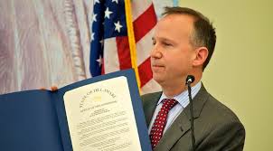 Delaware Governor Signs Blockchain Bill Into Law
