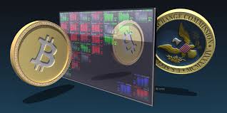 SEC: US Securities Laws 'May Apply' to Token Sales