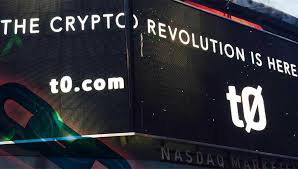Overstock's TØ Has Already Built a Platform for Trading Regulated ICOs
