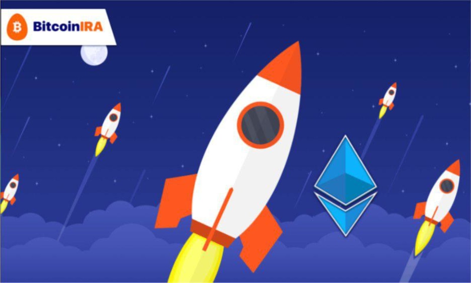 Ethereum Price Surges Past $200 as Bitcoin Judgment Day Arrives