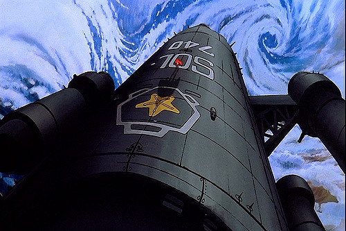 Blockstream Is Using Satellites to Beam Bitcoin Down to Earth