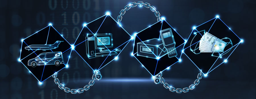 Study Reveals 6 out of 10 Major Corporations Are Looking into Blockchain Technology Integration