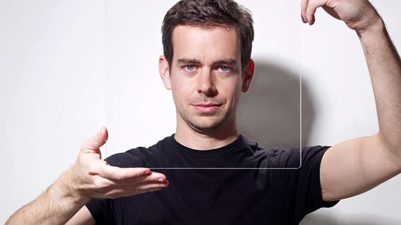 Square CEO: Blockchain Can Help Solve 'So Many Problems'
