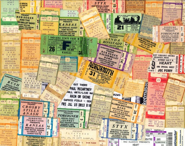 Major Japanese Ticket Exchange Marketplace Now Accepts Bitcoin