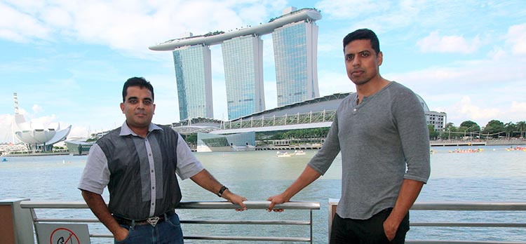 Singaporean Blockchain Data Storage Startup Bluzelle Raises $1.5 Million in Series A