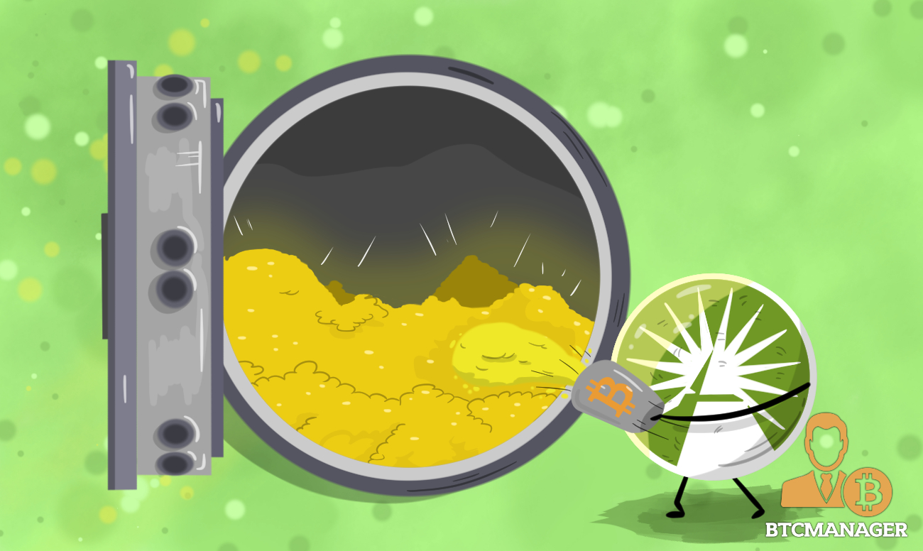 Fidelity Brings Bitcoin Tracking to Traditional Investor Portfolios