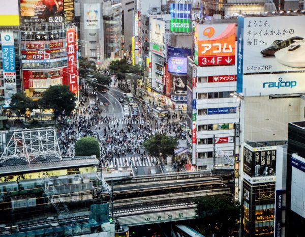 Japan Might Be Driving Factor For Recent Bitcoin Price Rally: Reasons & Trends