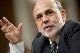 Bernanke, Berners-Lee to Headline Ripple's 'Sibos-Killer' Conference