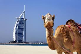 Dubai Goes Blockchain to Become Fintech Hub for The East