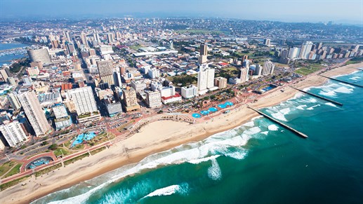 South Africa Tops Bitcoin Google Searches Worldwide in Adoption Spike