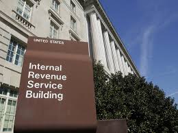 The IRS Has Tracked Bitcoin Tax Evaders Since 2015