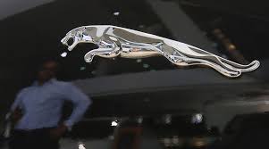 Jaguar-Backed Blockchain Startup Wants to Trade Tokens for Transport Data