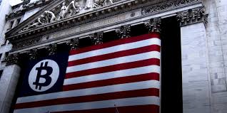 A Bitcoin Law for Every State? Interest and Animosity Greet Model US Regulation
