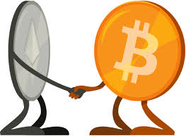 Ethereum Notches Two-Month High as Bitcoin Offspring Triggers Volatility