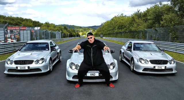 Kim Dotcom Pitches Bitcoin Payment Plugin Bitcache to YouTubers