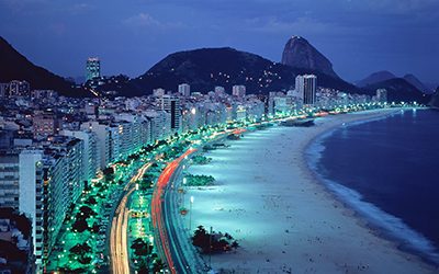 Brazilian Ministry of Planning Partners with Microsoft in Blockchain Identity App Trial