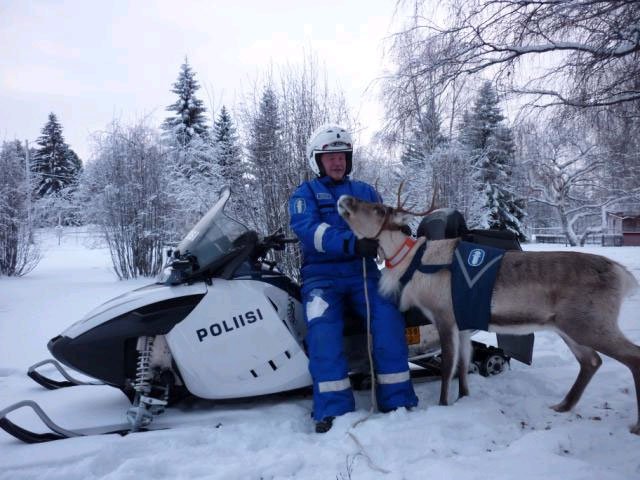 Finnish Police Investigate OneCoin for Financial Crimes