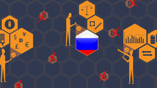 Key Russian Institution Plans Deposit and Settlement Services for Digital Currencies