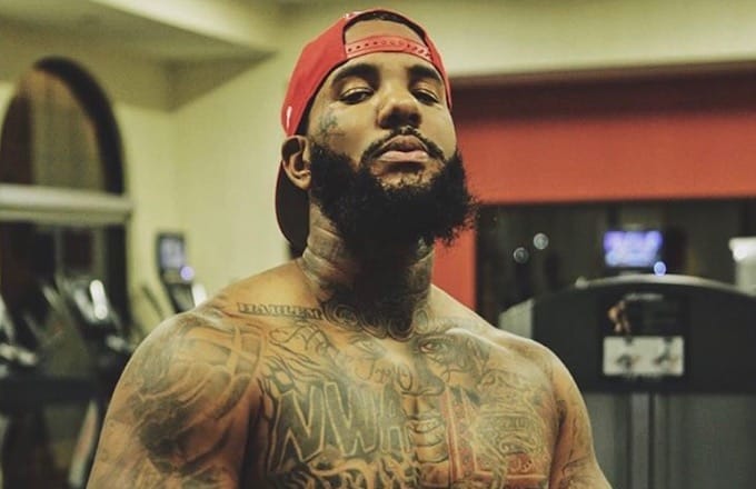 Paragon Coin: Rapper ‘The Game’ Is Helping Launch An ICO