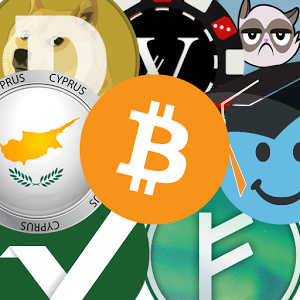 Cryptocurrency Market Tops $116 Billion to Set New All-Time High