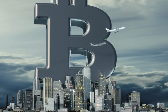 The Bitcoin Price Just Inched Up to Set Another All-Time High