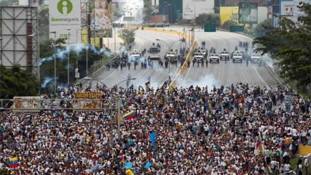Venezuelan Bitcoin Miners Turning to Ethereum After Government Crackdown