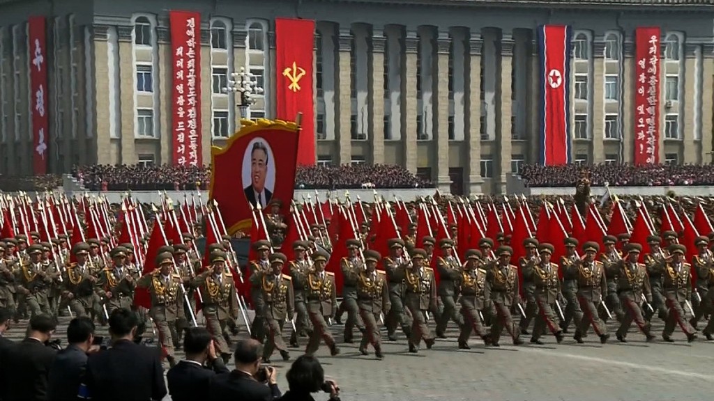 North Korean Hackers Reportedly Targeting Ethereum Users in South Korea