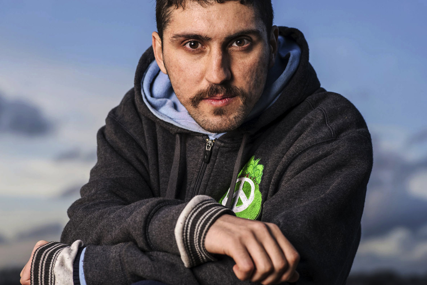 Radical Academy: Amir Taaki's New Hacker Team Is Spreading Bitcoin in Syria