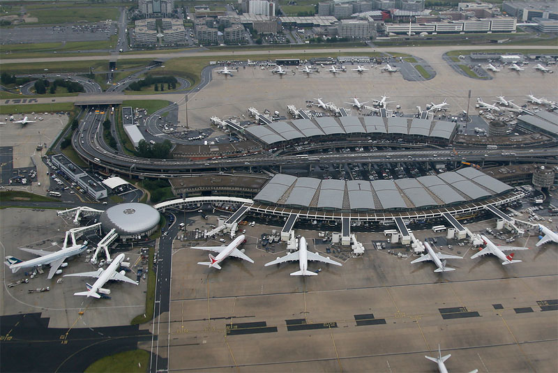 AXA Uses the Public Ethereum Blockchain for Flight Delay Insurance