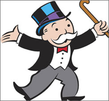 Monopoly-Resistant Mining? Paper Claims Bitcoin Centralization Fears Overblown