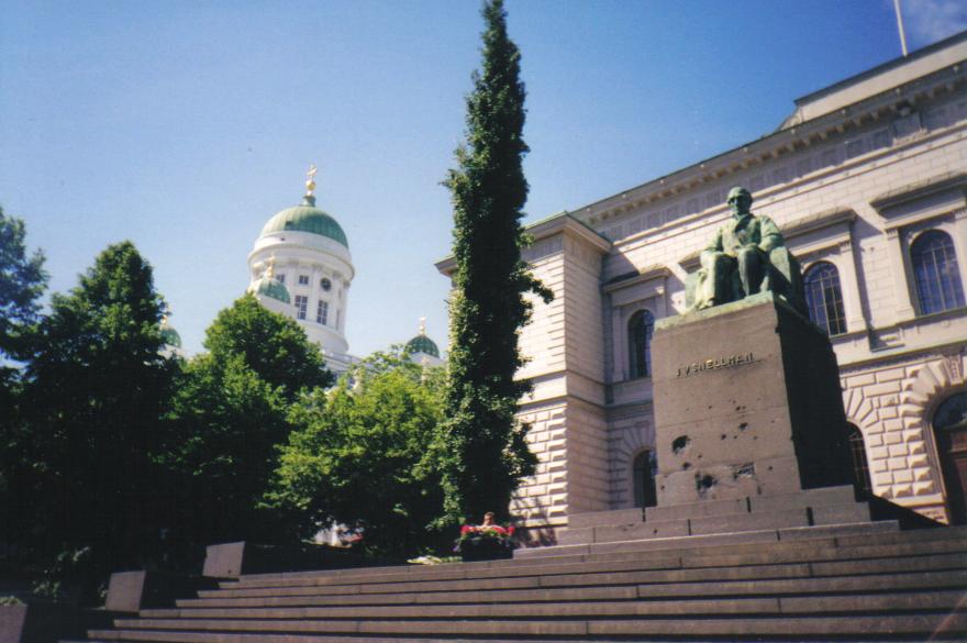 'Revolutionary': Finland Central Bank Paper Heaps Praise on Bitcoin