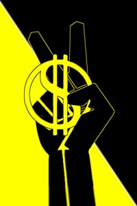 Welcome to Bitcoin Country: Silk Road and the Lost Threads of Agorism