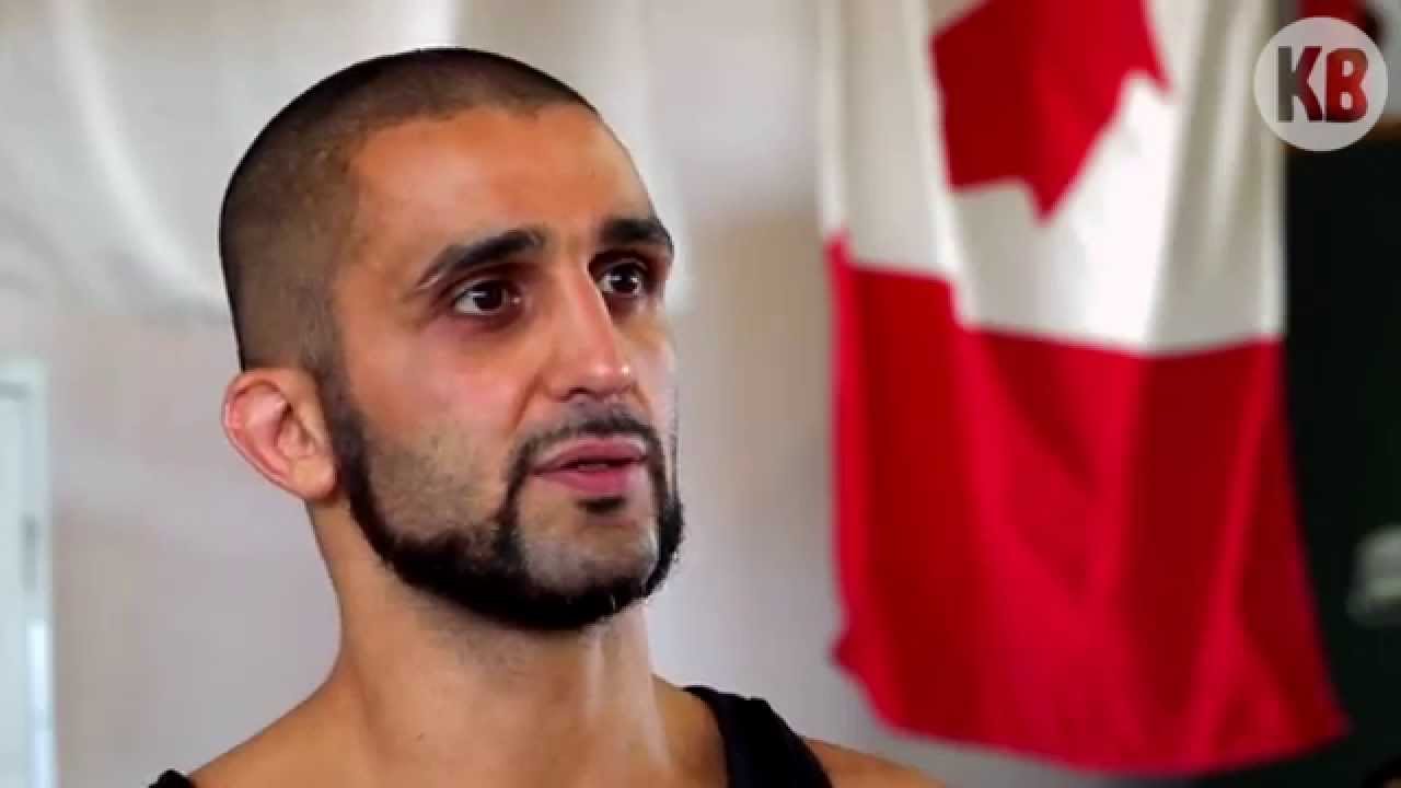 Digital Currency Meets Mixed Martial Arts as Renowned Coach Gives Away $20,000 in Dash