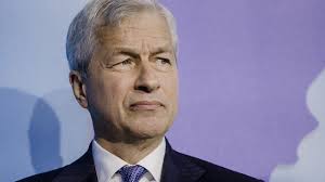 Dimon Knocks Bitcoin Again: Crackdown Likely on 'Worthless' Cryptocurrency