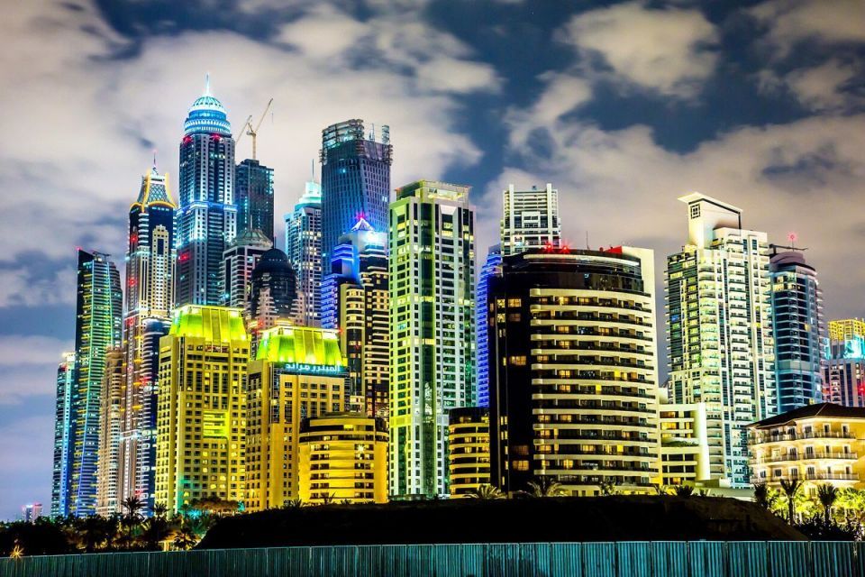 Why Real Estate Industries in Miami and UAE are Embracing Bitcoin