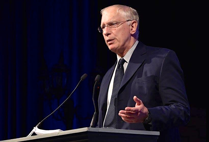 Investor Doug Casey: Bitcoin May Be Money, But It Still Might Fail