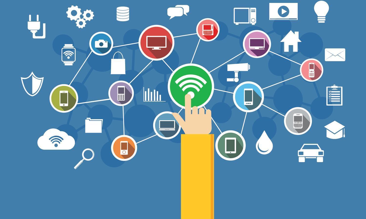 How Blockchain Can Help Creators and Consumers Monetize Data