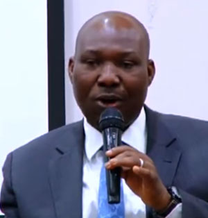 Nigerian Central Bank Director: Cryptocurrency Wave 'Cannot Be Stopped'