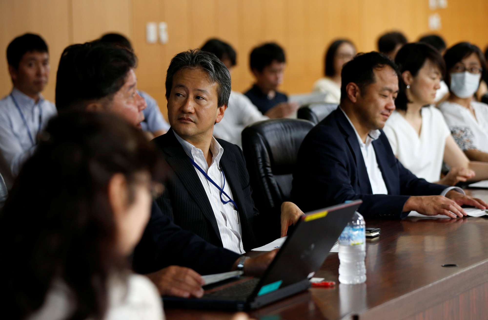 Japan’s Regulator to Put Bitcoin Exchanges Under ‘Full Surveillance’