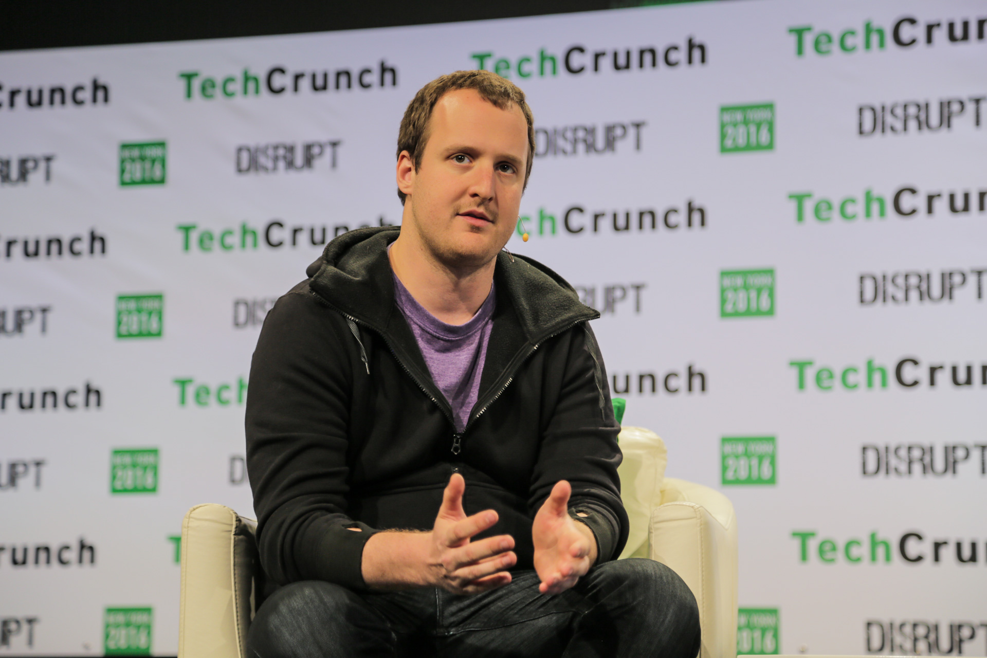 Kik ICO Raises Nearly $100 Million