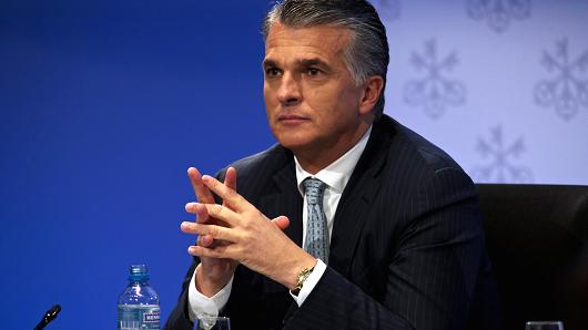 UBS: Cryptocurrencies Are a ‘Speculative Bubble’