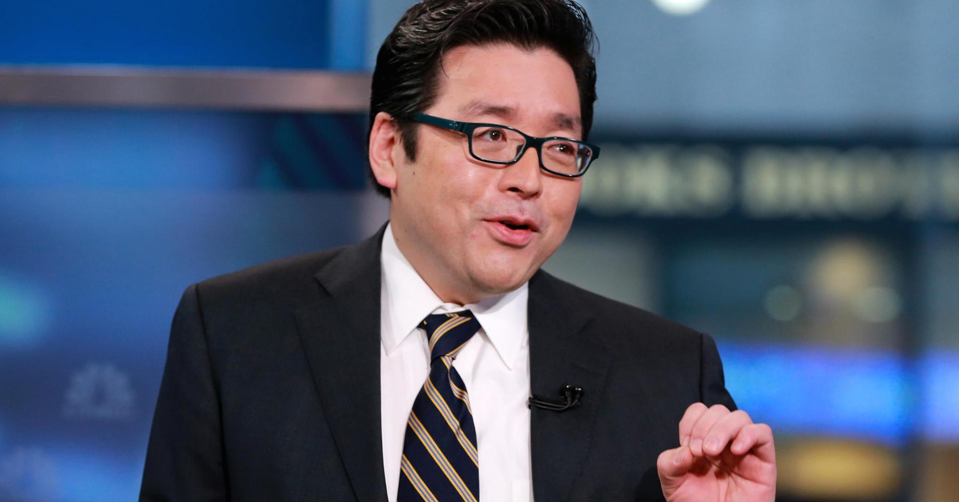 Bitcoin Believer Tommy Lee Creates Five Crypto Indexes to Help Institutional Investors