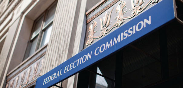 Kansas Commission: Political Candidates Cannot Accept Bitcoin