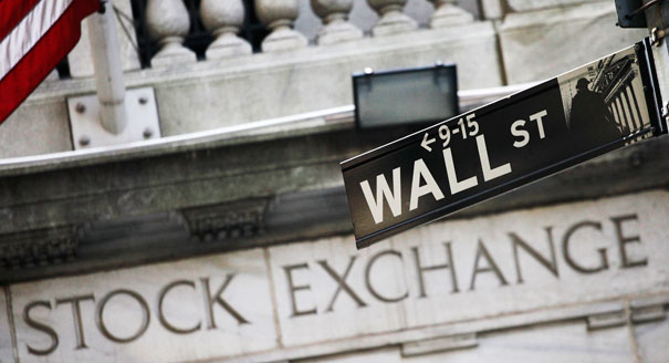 WSJ Cites Bitcoin’s Most Volatile Quarter, Facts Say Otherwise